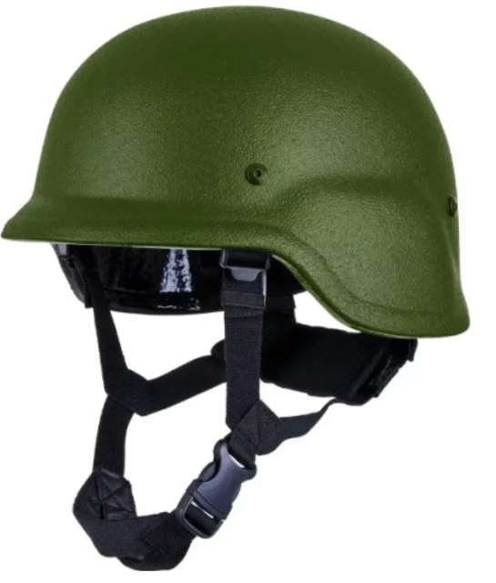 Шолом MICH в комплекті з чохлом